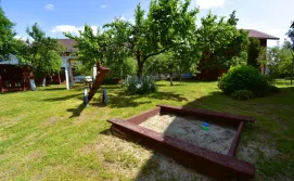 Котедж Мехіко