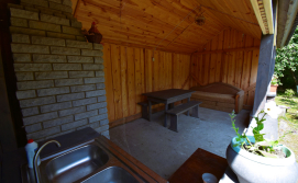 Приватна садиба Мехіко