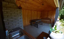 Приватна садиба Мехіко