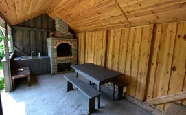 Приватна садиба Мехіко