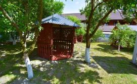 Котедж Мехіко