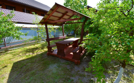 Котедж Мехіко