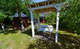 Котедж Мехіко