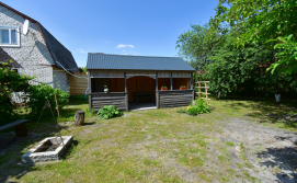 Приватна садиба Мехіко