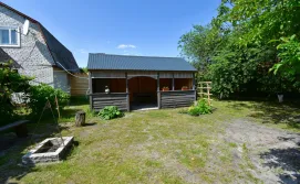 Приватна садиба Мехіко