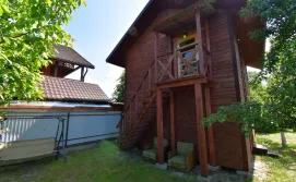 Котедж Мехіко