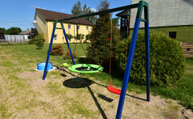 Приватний сектор Аква - Сан