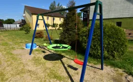 Приватний сектор Аква - Сан