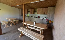 Приватний сектор Аква - Сан