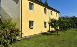 Приватний сектор Аква - Сан