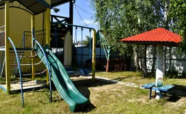 Приватний сектор Аква - Сан