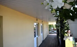 Приватний сектор Аква - Сан