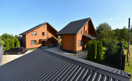 Комплекс для відпочинку Лазурний берег