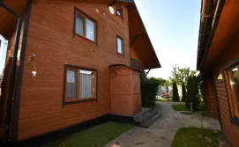 Комплекс для відпочинку Лазурний берег