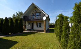 Котедж Мандри