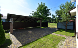 Котедж Мандри