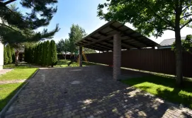 Котедж Мандри