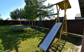 Котедж Мандри