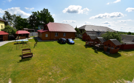 Приватний сектор Відпочинок на Світязі у Family Fox