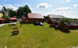 Приватний сектор Відпочинок на Світязі у Family Fox