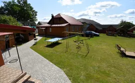 Приватний сектор Відпочинок на Світязі у Family Fox