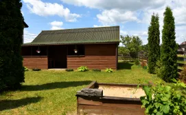 Котедж Затишна Оселя