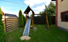 Приватна садиба Лілія