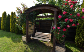 Приватна садиба Лілія