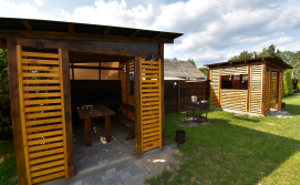 Приватна садиба Лілія