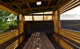 Приватна садиба Лілія