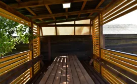 Приватна садиба Лілія