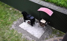 Котедж Європейська 66