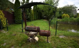 Котедж Європейська 66