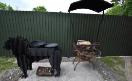 Котедж Європейська 66