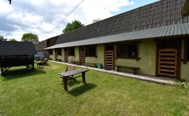 Приватний сектор провулок Набережний, 3