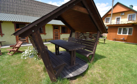 Приватний сектор провулок Набережний, 3