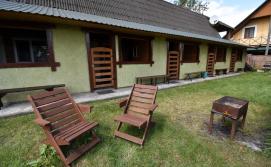 Приватний сектор провулок Набережний, 3