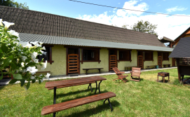 Приватний сектор провулок Набережний, 3