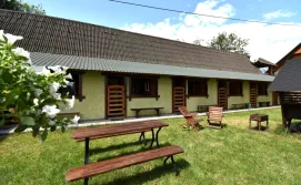 Приватний сектор провулок Набережний, 3