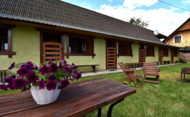 Приватний сектор провулок Набережний, 3