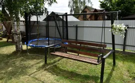 Приватний сектор провулок Набережний, 3