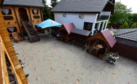 Приватний сектор Dolce Vita