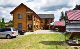 Приватний сектор Dolce Vita