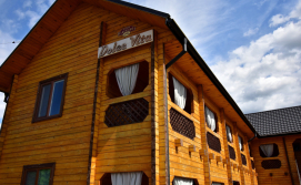 Приватний сектор Dolce Vita