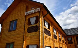 Приватний сектор Dolce Vita