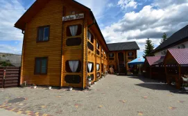 Приватний сектор Dolce Vita