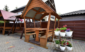 Приватний сектор Dolce Vita