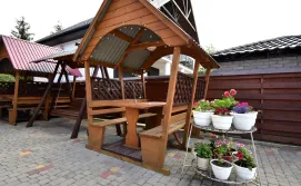 Приватний сектор Dolce Vita