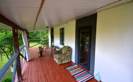 Приватна садиба Крайня Хата