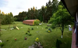 Приватна садиба Крайня Хата